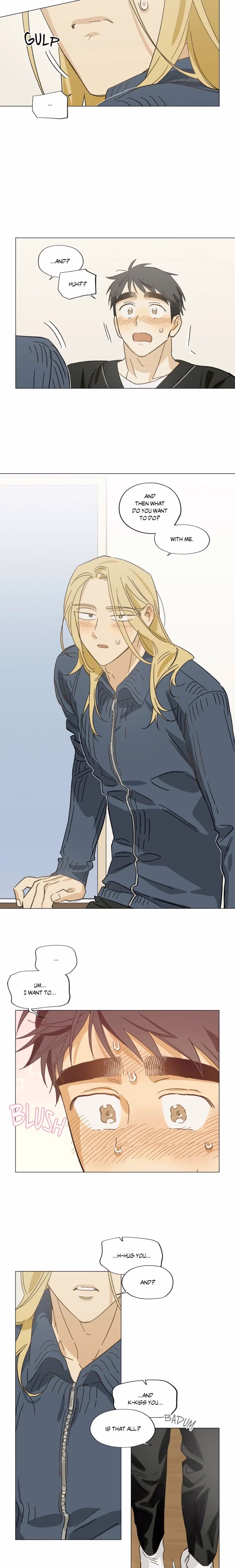 Focus on You - Chapter 30 - Part 12