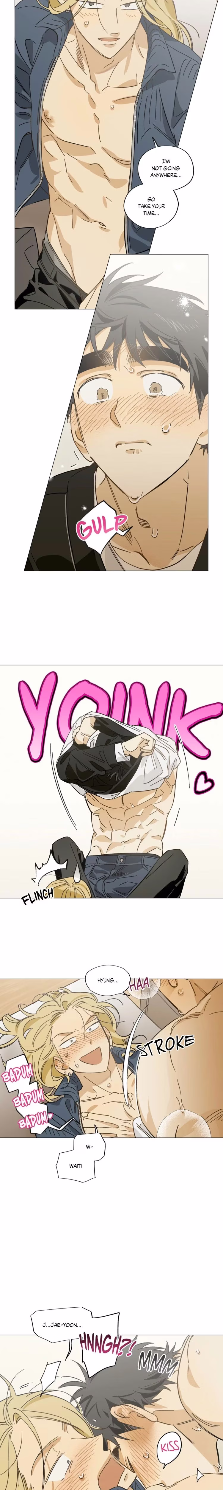 Focus on You - Chapter 31 - Part 4