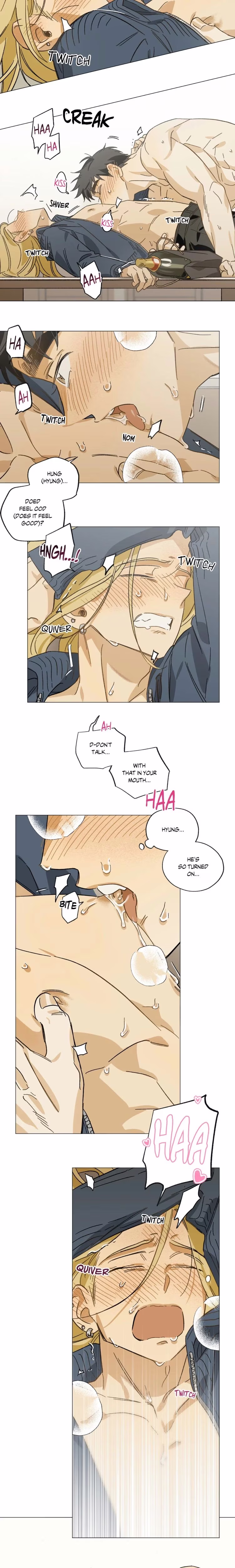 Focus on You - Chapter 31 - Part 5