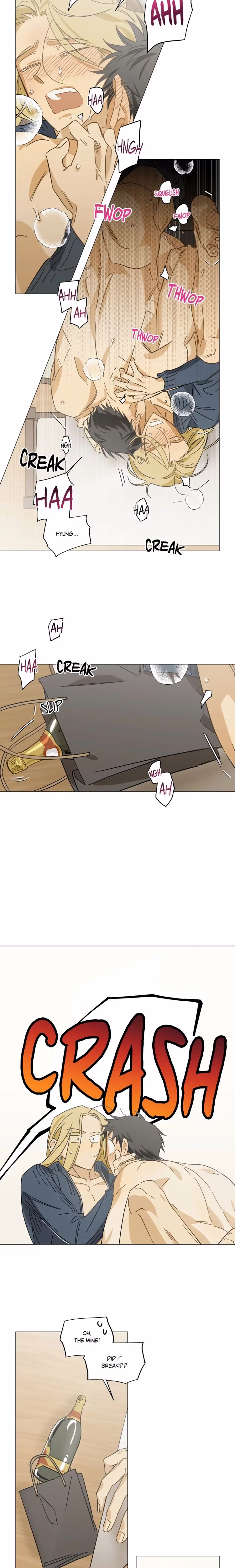 Focus on You - Chapter 31 - Part 11