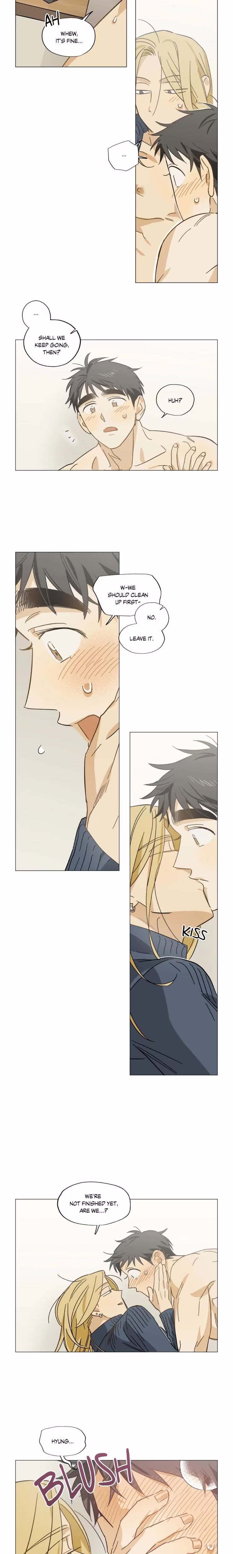 Focus on You - Chapter 31 - Part 12