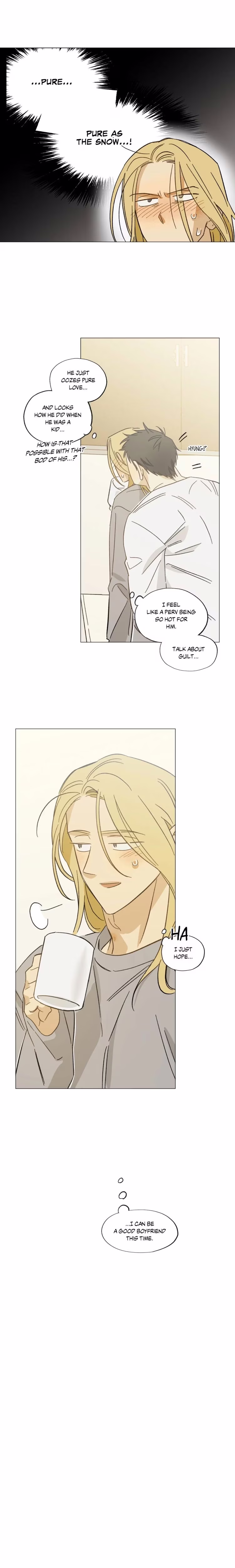 Focus on You - Chapter 32 - Part 6