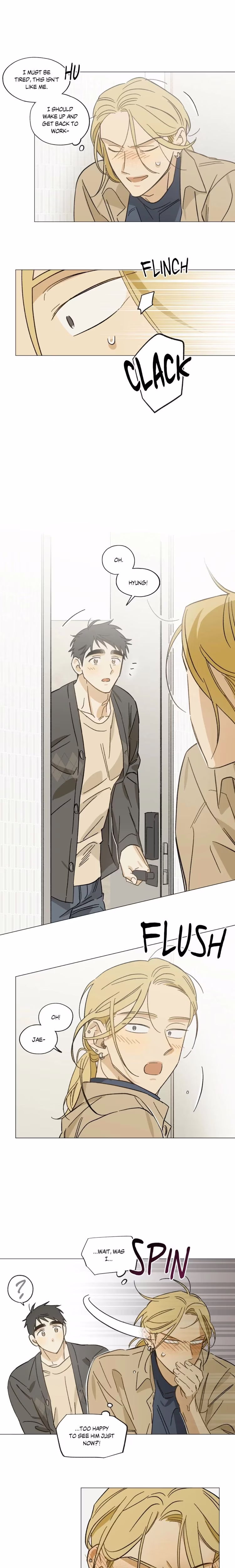 Focus on You - Chapter 32 - Part 9