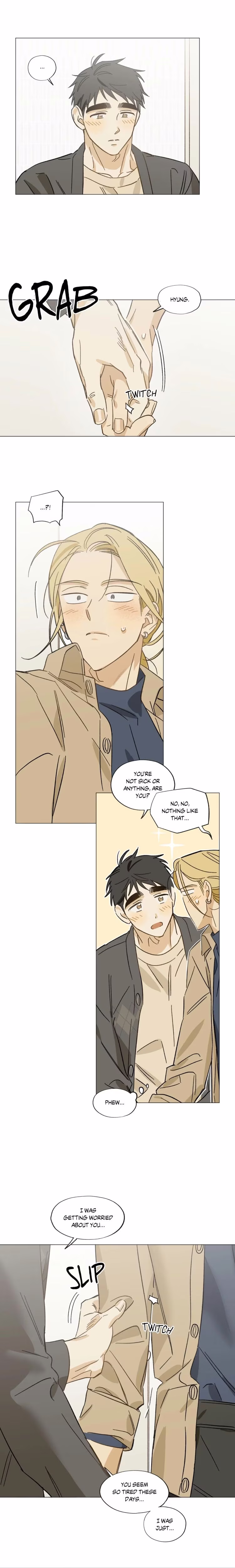 Focus on You - Chapter 32 - Part 11