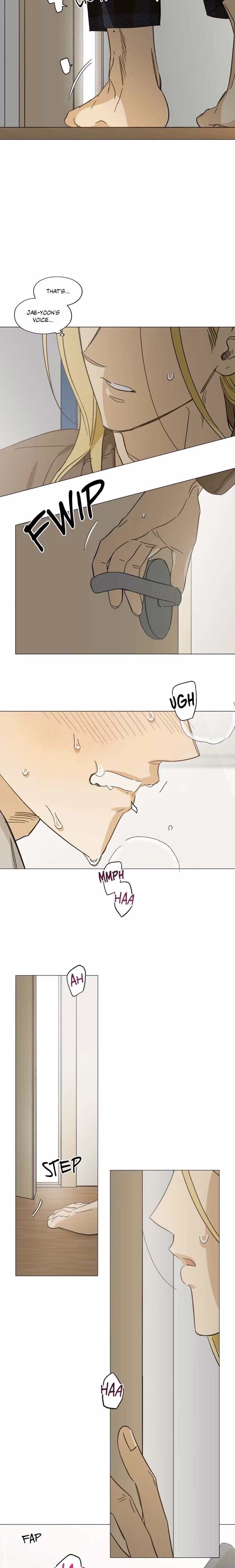 Focus on You - Chapter 33 - Part 4