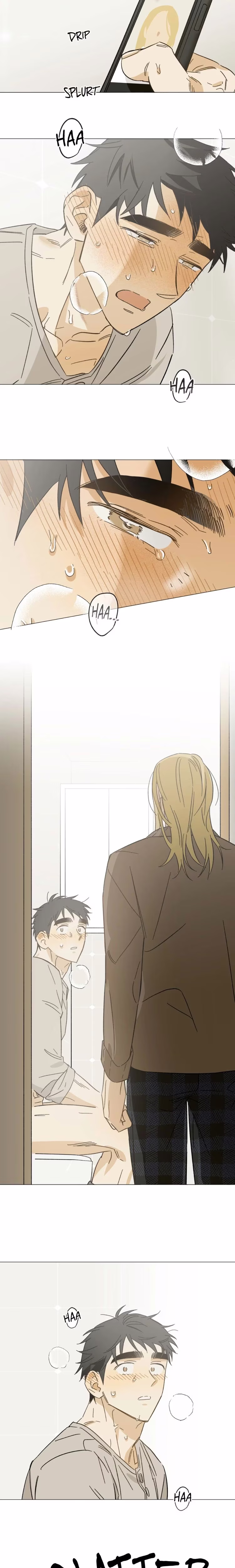 Focus on You - Chapter 33 - Part 6