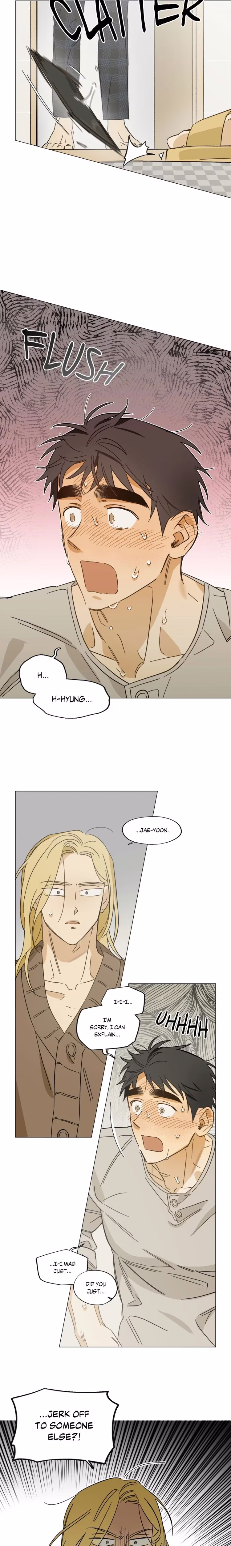 Focus on You - Chapter 33 - Part 7