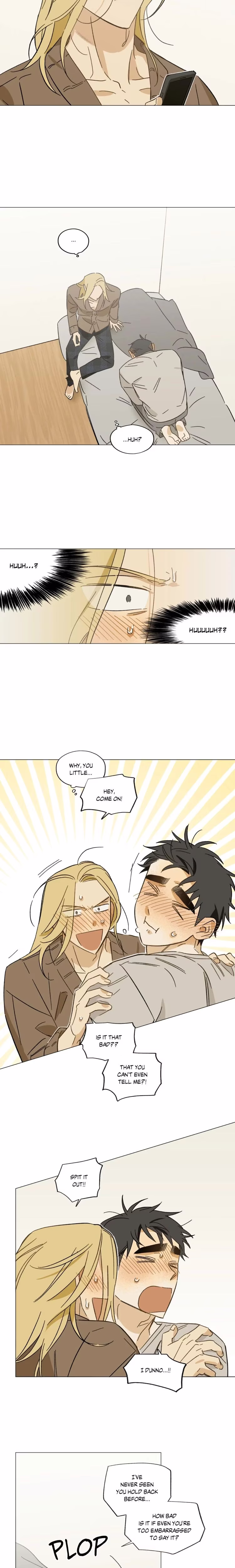 Focus on You - Chapter 33 - Part 11