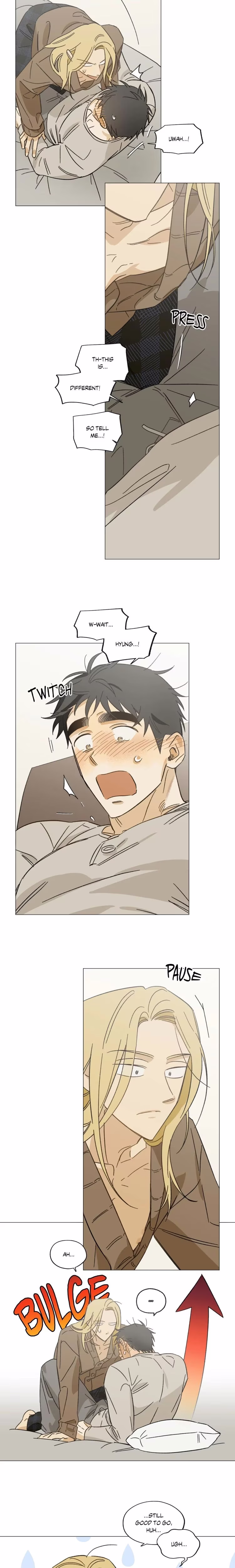 Focus on You - Chapter 33 - Part 12