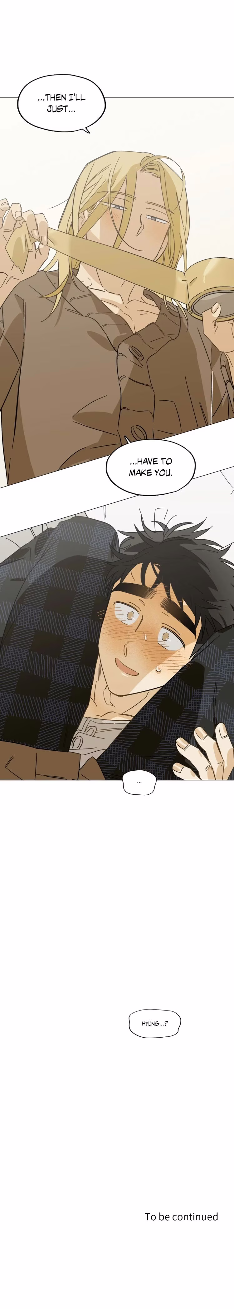 Focus on You - Chapter 33 - Part 14