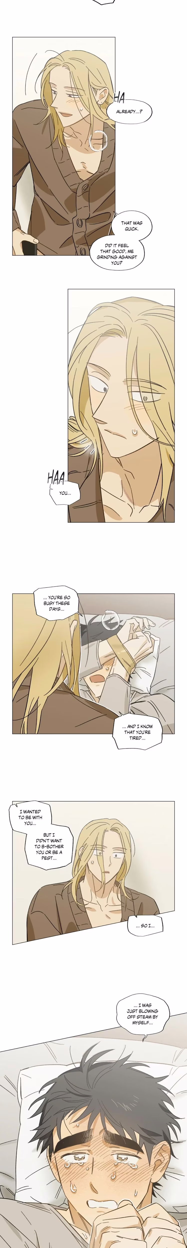 Focus on You - Chapter 34 - Part 6