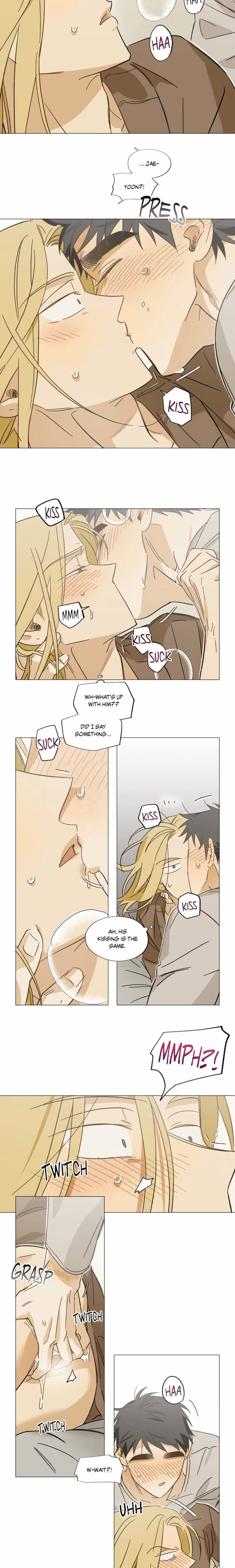 Focus on You - Chapter 34 - Part 9