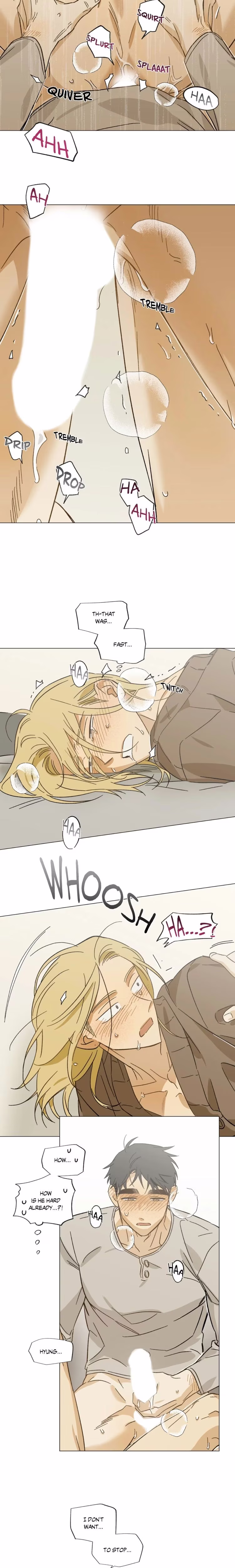 Focus on You - Chapter 35 - Part 4