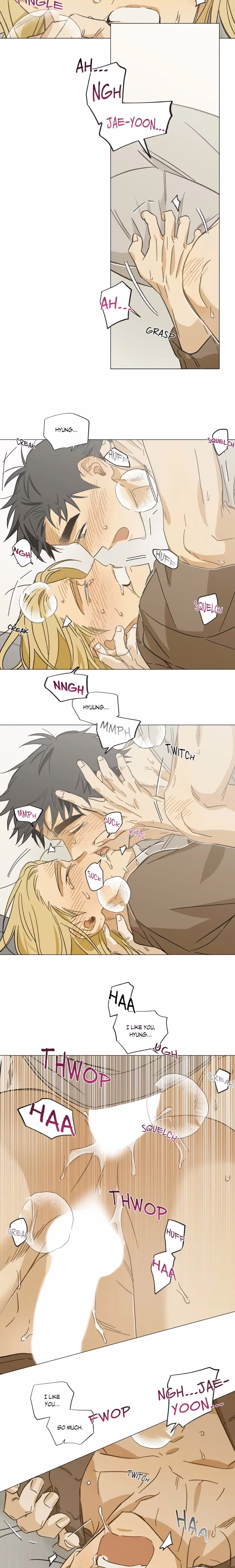 Focus on You - Chapter 35 - Part 7