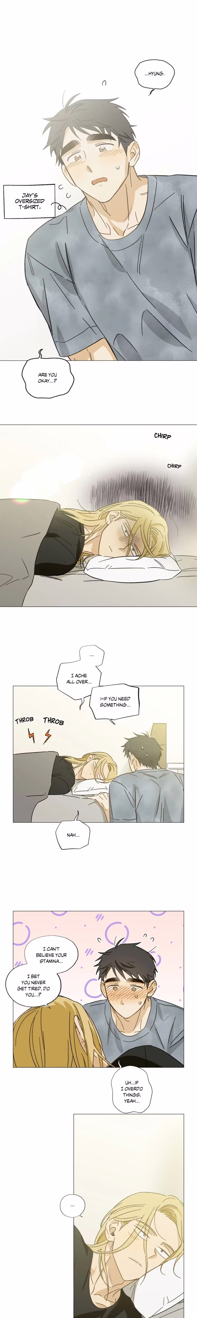 Focus on You - Chapter 35 - Part 10