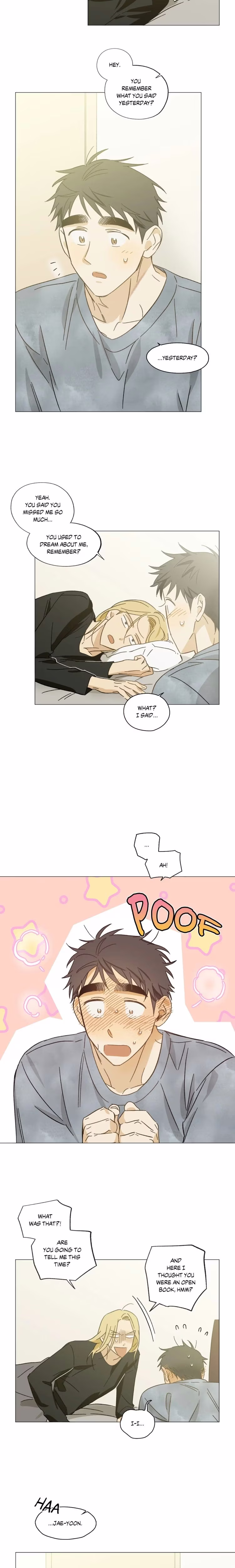 Focus on You - Chapter 35 - Part 11