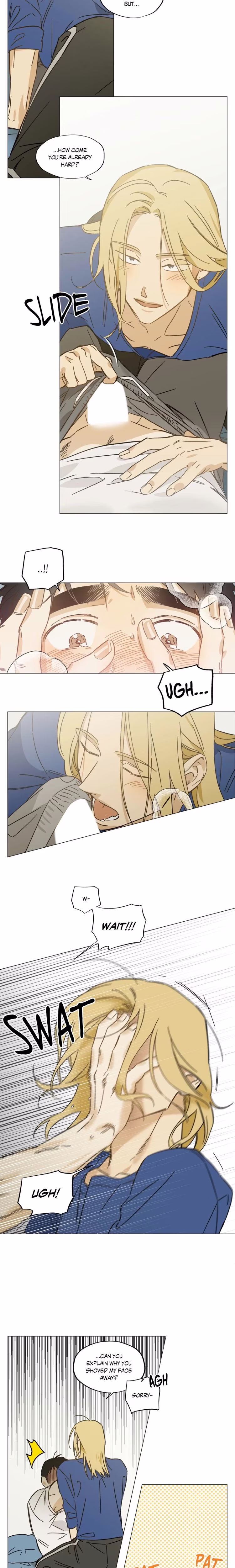 Focus on You - Chapter 36 - Part 9