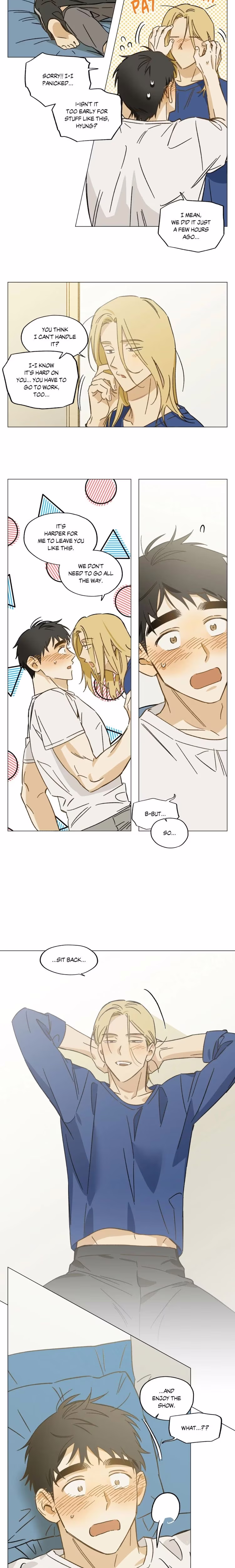 Focus on You - Chapter 36 - Part 10