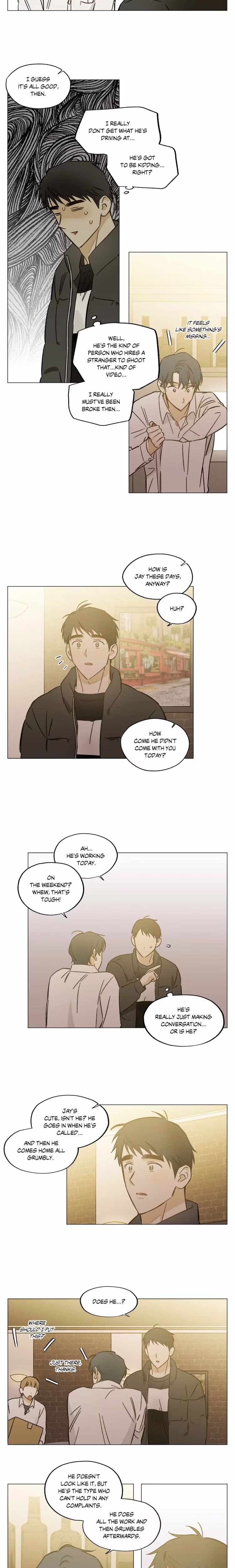 Focus on You - Chapter 37 - Part 5