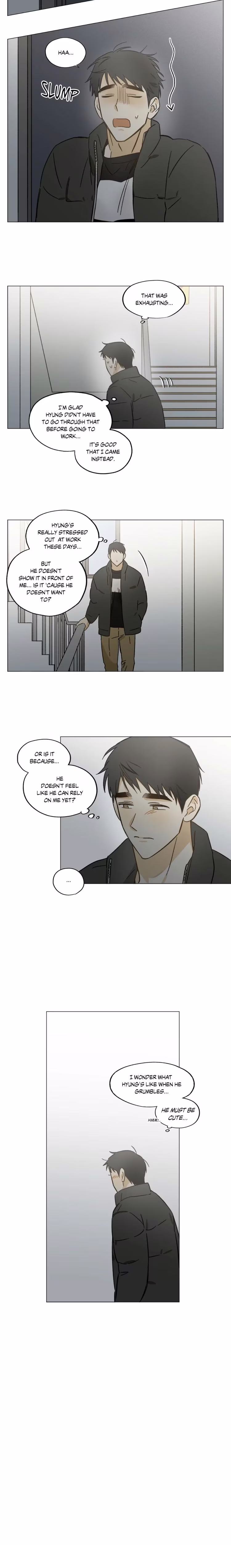 Focus on You - Chapter 37 - Part 8