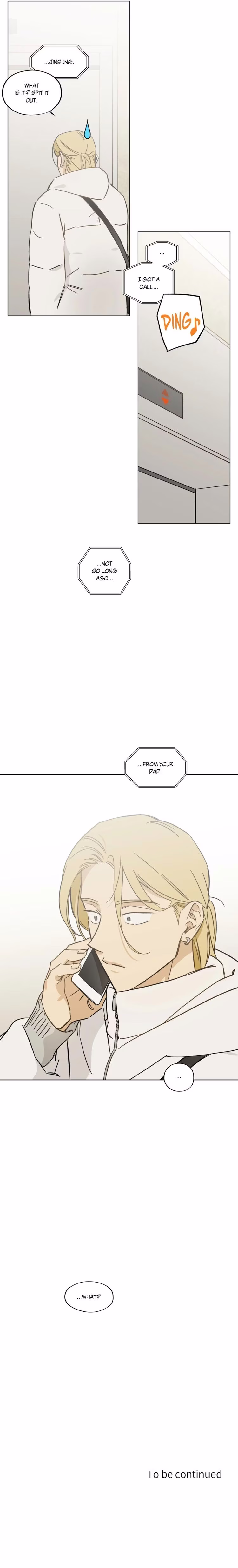 Focus on You - Chapter 37 - Part 12