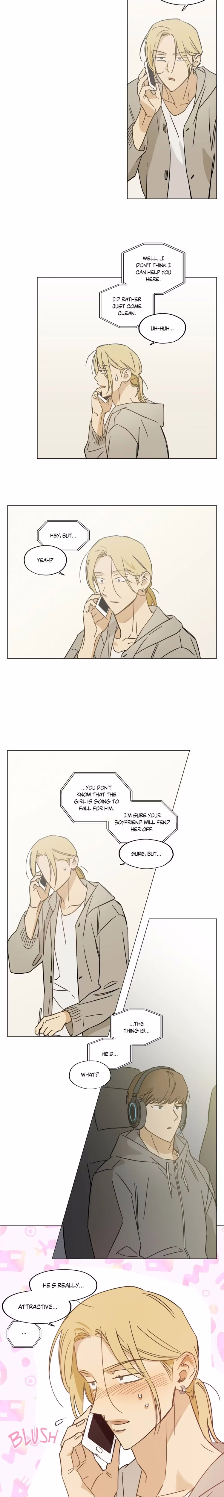 Focus on You - Chapter 38 - Part 10