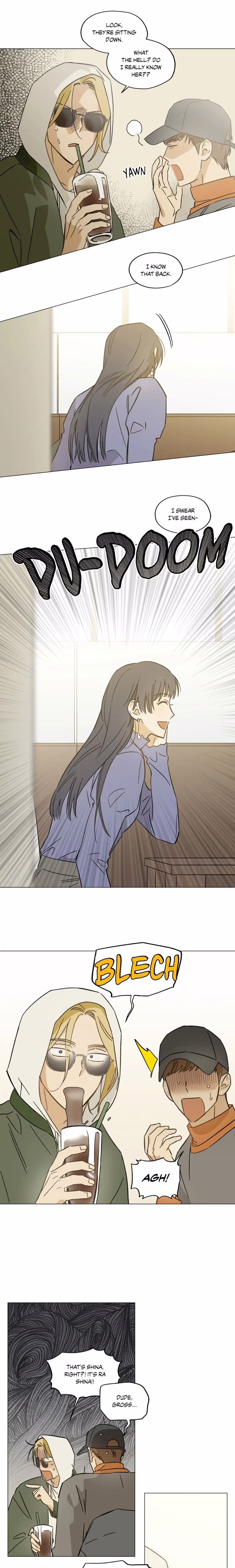 Focus on You - Chapter 39 - Part 5