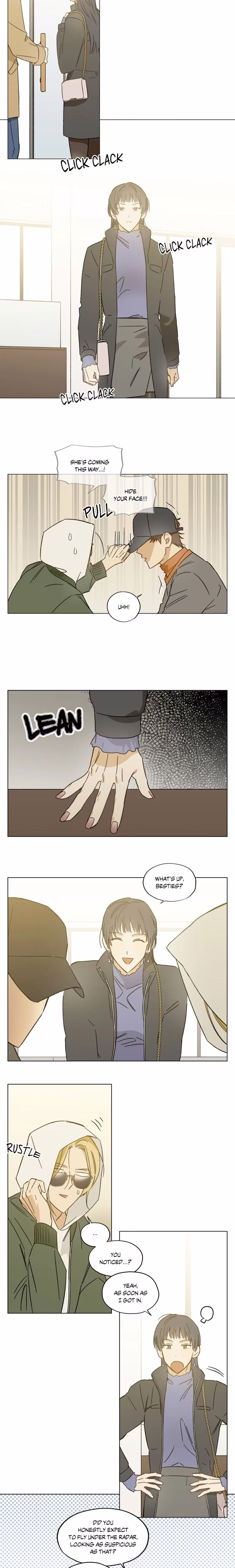 Focus on You - Chapter 39 - Part 8