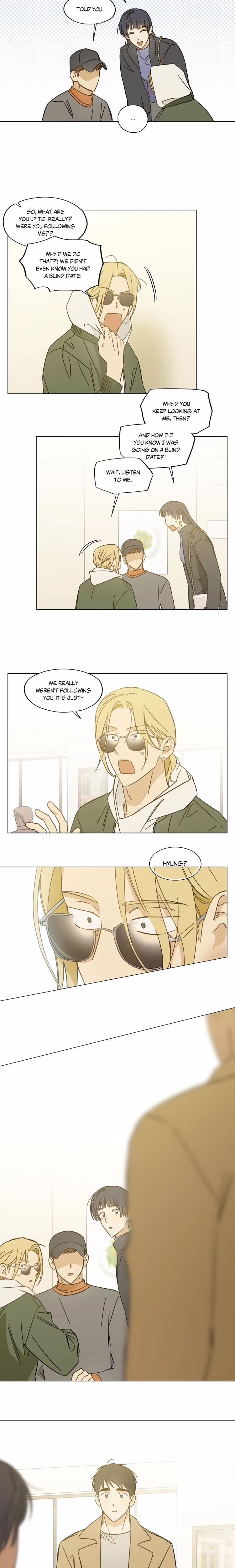 Focus on You - Chapter 39 - Part 9