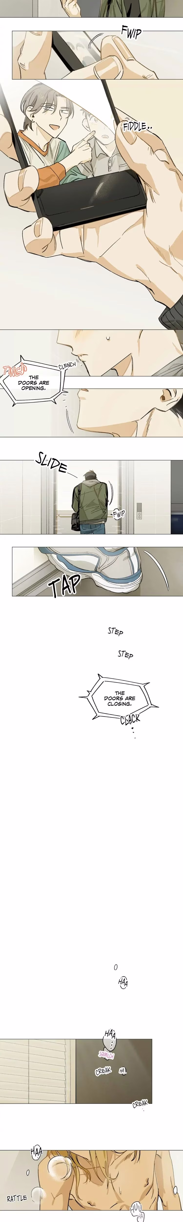 Focus on You - Chapter 4 - Part 4