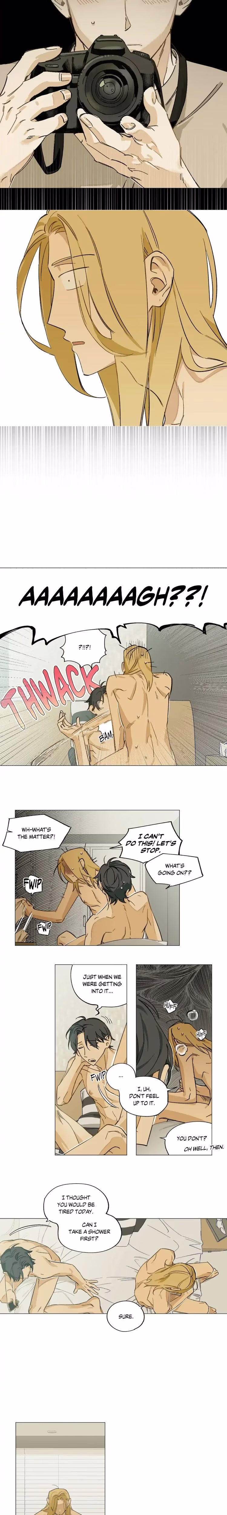 Focus on You - Chapter 4 - Part 8