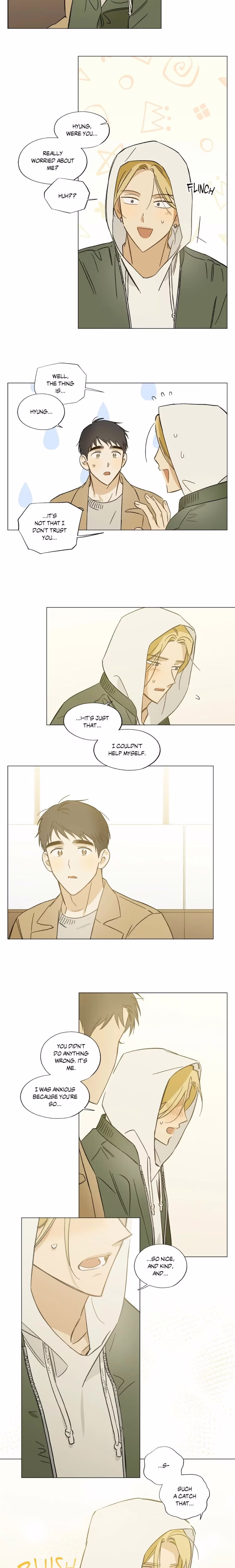 Focus on You - Chapter 40 - Part 4