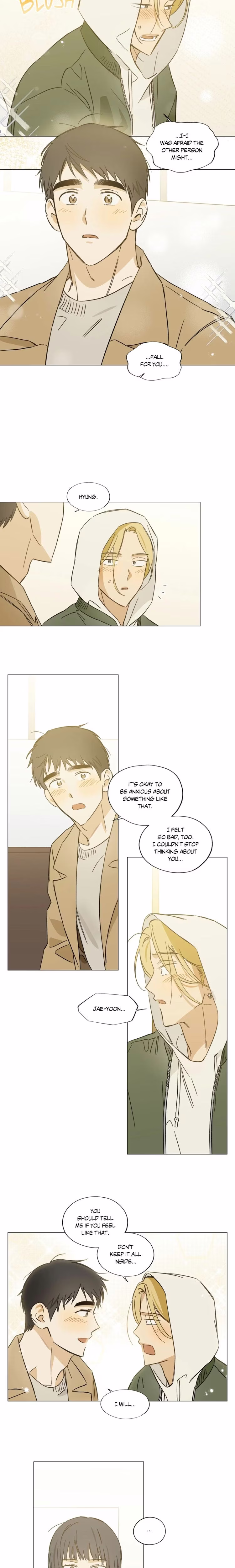 Focus on You - Chapter 40 - Part 5