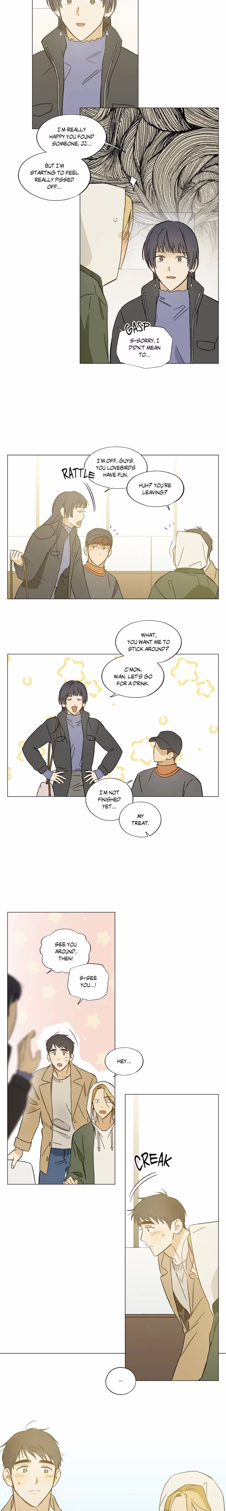 Focus on You - Chapter 40 - Part 6