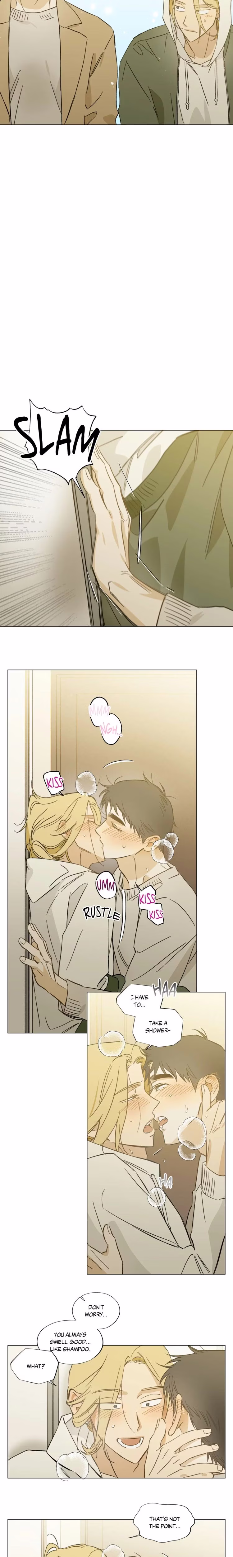 Focus on You - Chapter 40 - Part 7