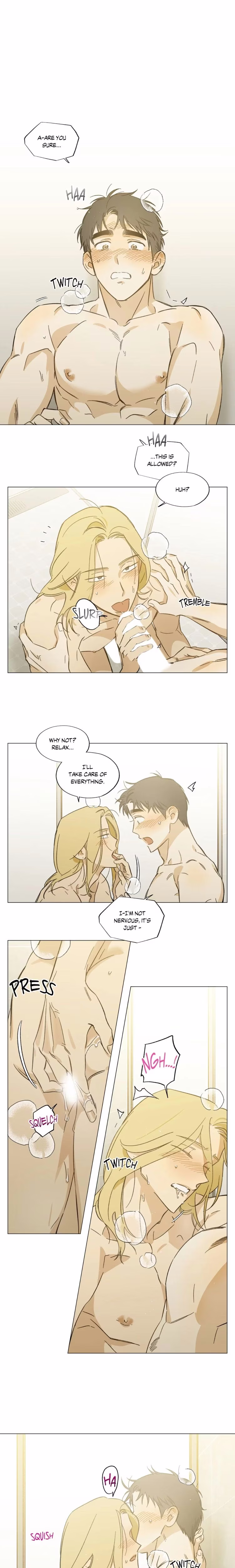 Focus on You - Chapter 40 - Part 9