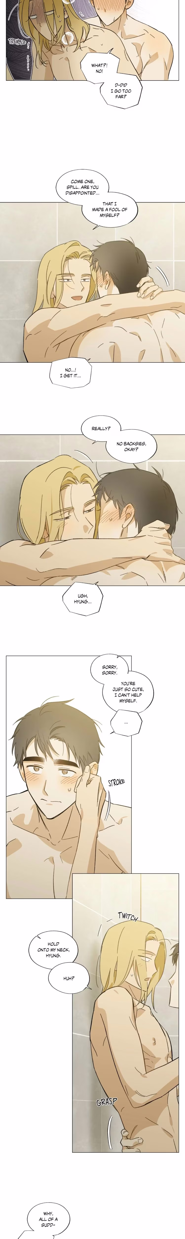 Focus on You - Chapter 41 - Part 4