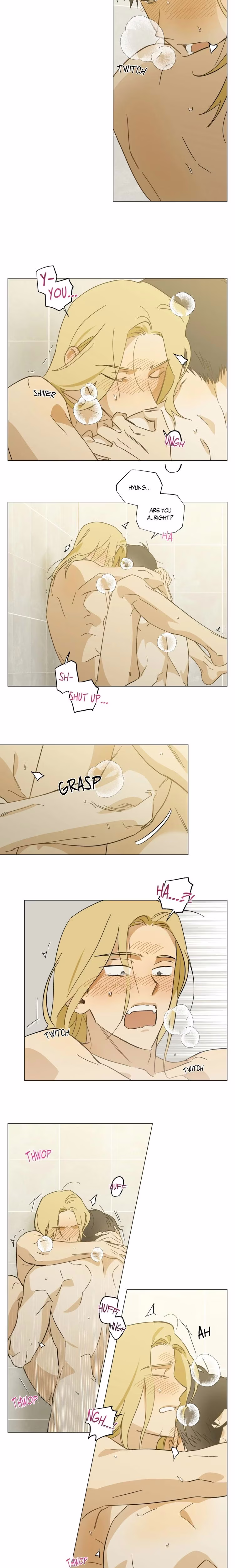 Focus on You - Chapter 41 - Part 7