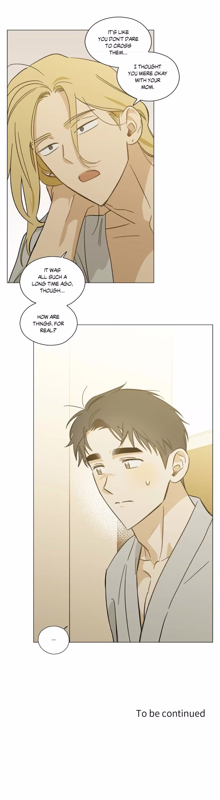 Focus on You - Chapter 41 - Part 11