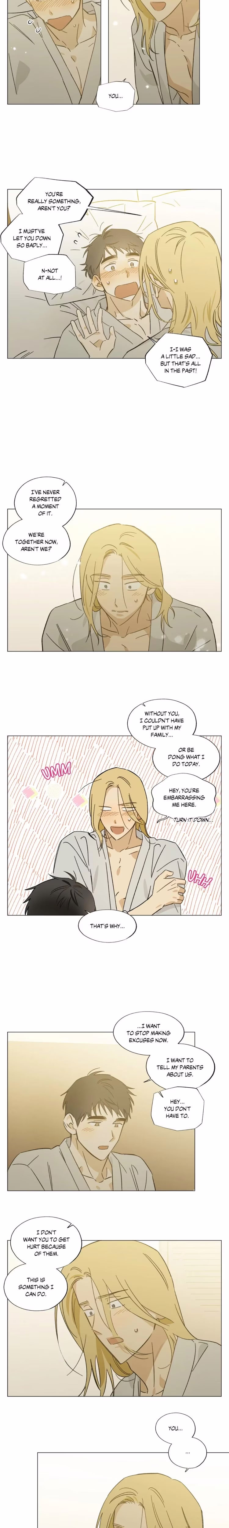 Focus on You - Chapter 42 - Part 4