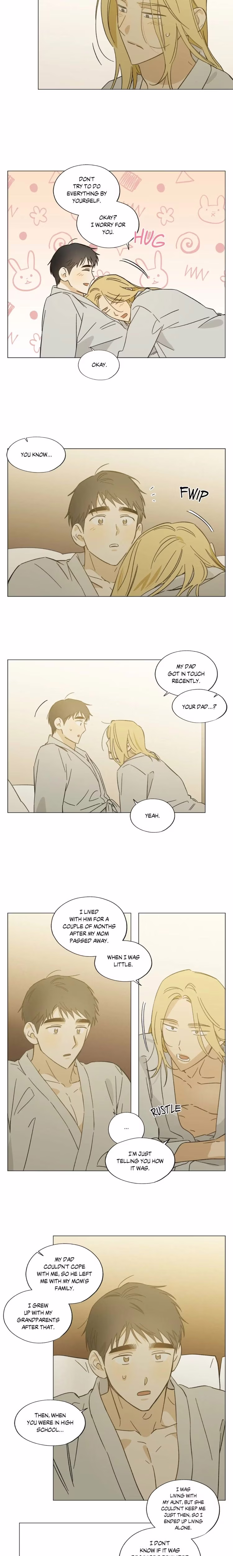 Focus on You - Chapter 42 - Part 5