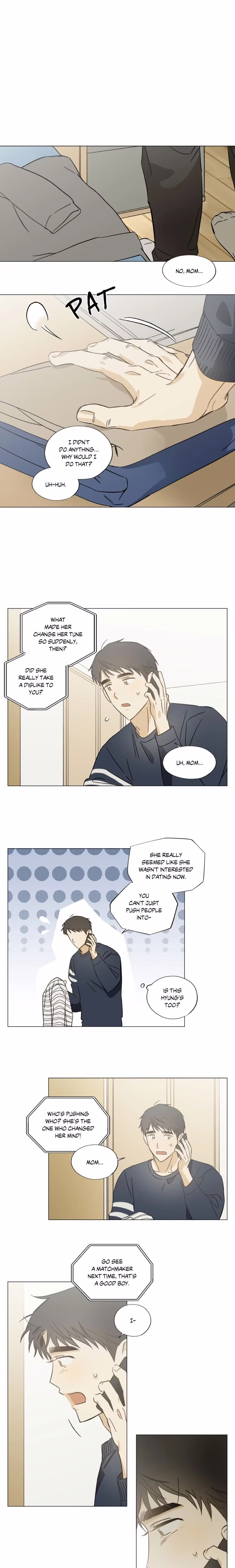 Focus on You - Chapter 42 - Part 8