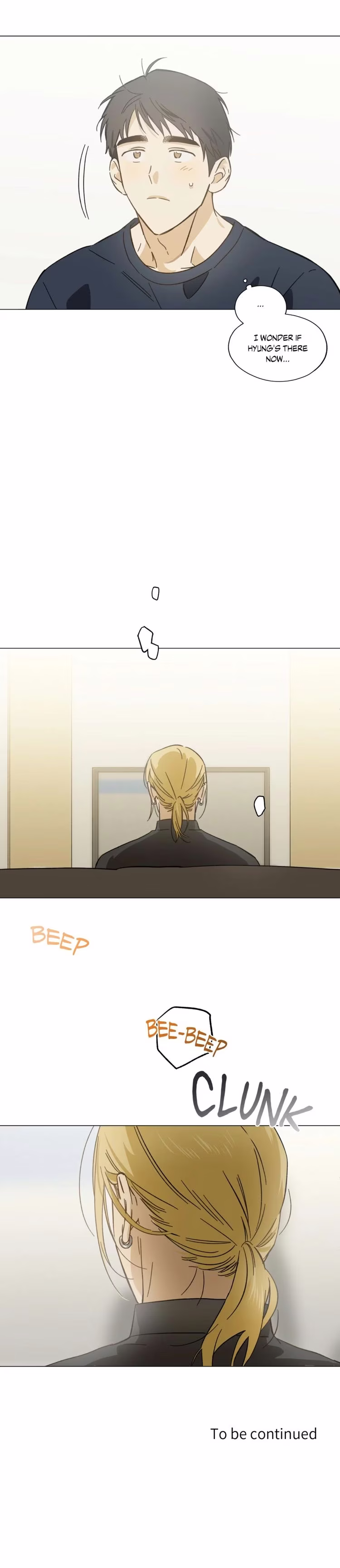 Focus on You - Chapter 42 - Part 10