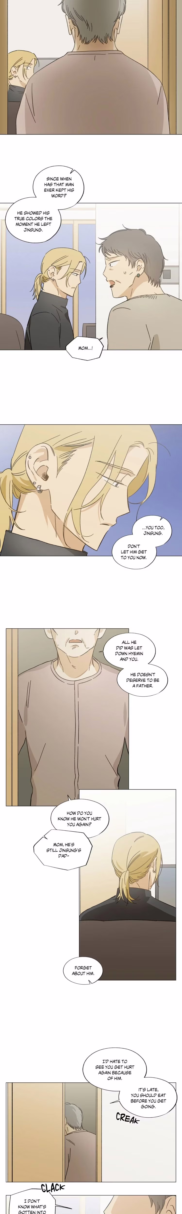 Focus on You - Chapter 43 - Part 4