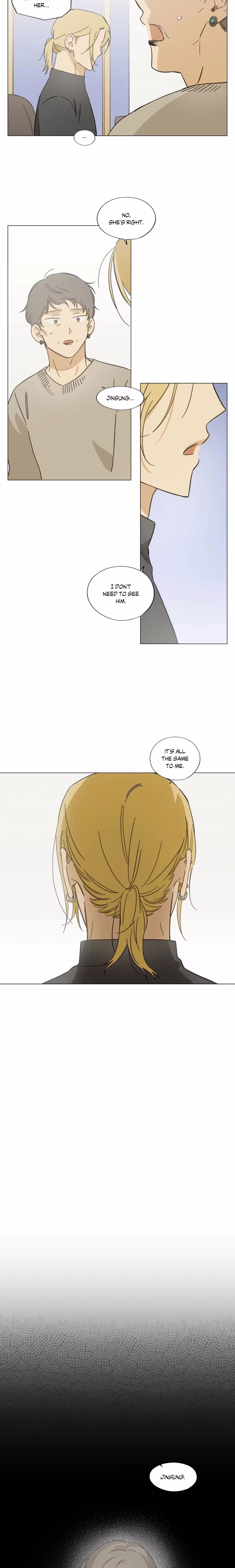 Focus on You - Chapter 43 - Part 5