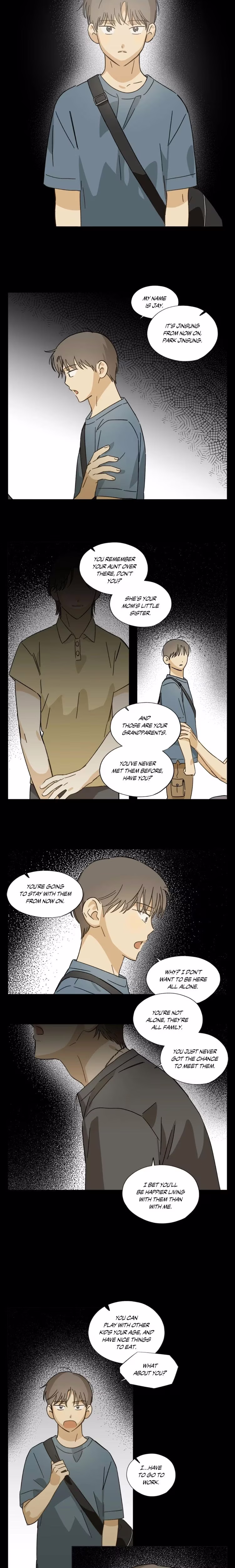 Focus on You - Chapter 43 - Part 6