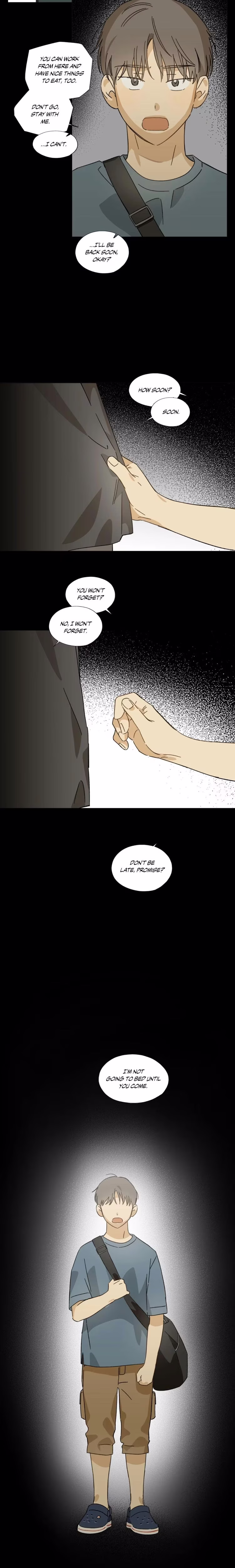 Focus on You - Chapter 43 - Part 7