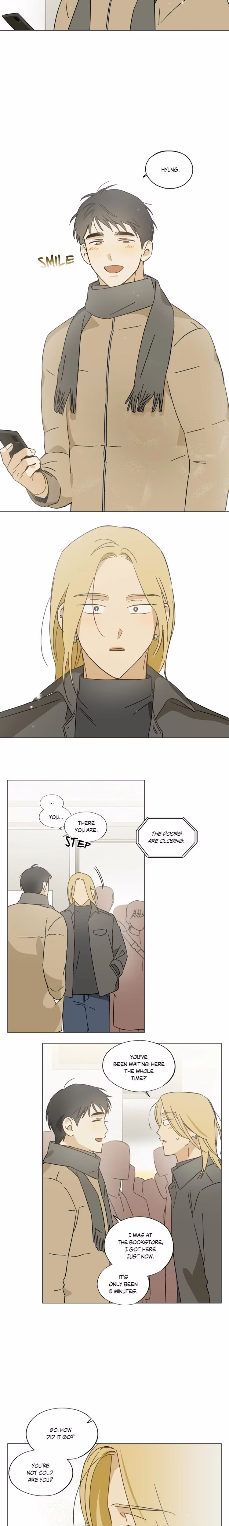 Focus on You - Chapter 43 - Part 11