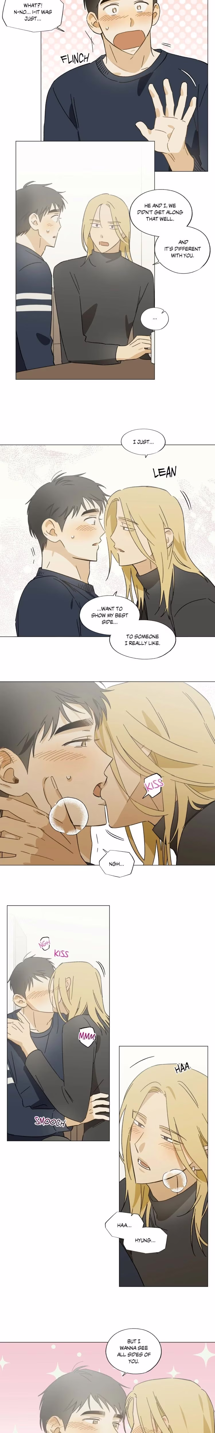 Focus on You - Chapter 44 - Part 4