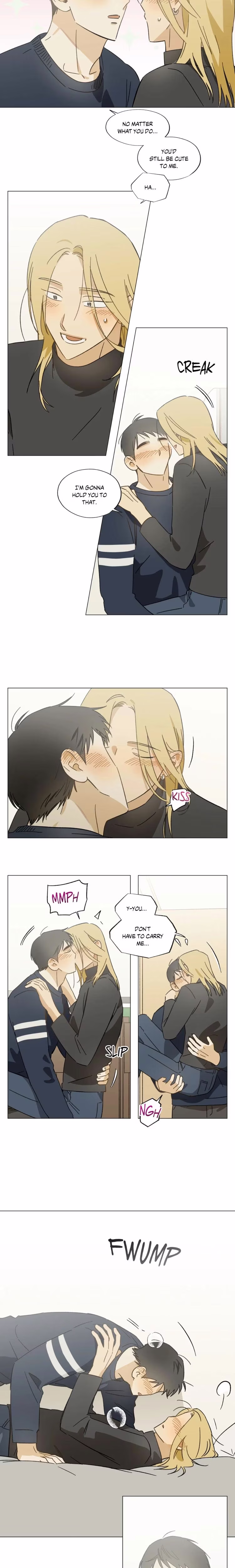 Focus on You - Chapter 44 - Part 5